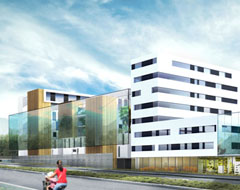 Logements à STRASBOURG