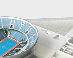 Omnisport - Antibes