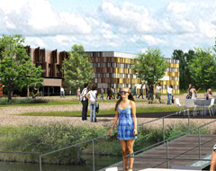 Projet Basse Ham