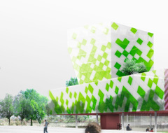 Delft University competition